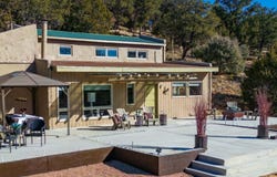 34 Canyon Road, Ramah, NM 87321