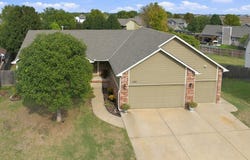 2415 Eastridge, Goddard, KS 67052