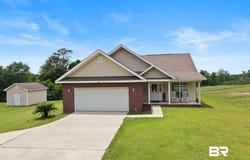 3811 N Century Boulevard, McDavid, FL 32568