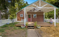 6727 Pierce Road, Kingsley, MI 49649