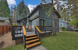 42824 Cedar Avenue, Big Bear Lake, CA 92315
