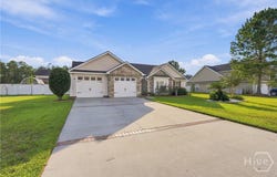 107 Caravelle Drive, Guyton, GA 31312