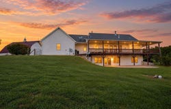 5318 SW McCulloch Road, Plattsburg, MO 64477