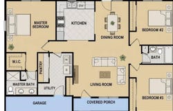 501 S 7th, Phillipsburg, KS 67661