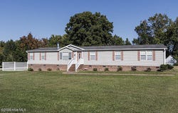 11 Old Barn Court, Rocky Mount, NC 27801