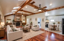 318 ULYSSES Way, LINDEN, VA 22642