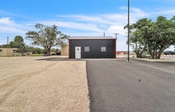 403 Rex, Forsan, TX 79733