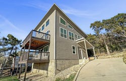2292 Waterfront Park, Canyon Lake, TX 78133