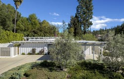 4500 Stark Avenue, Woodland Hills, CA 91364