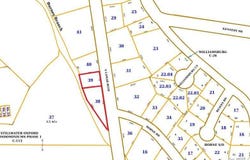 2418 S Lamar Boulevard, Oxford, MS 38655