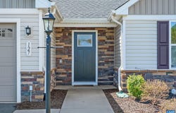 127 PARK DR, PALMYRA, VA 22963
