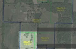 331 Road, Creighton, MO 64739