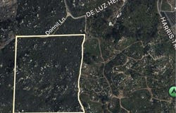 Harris Truck Trail, Fallbrook, CA 92028