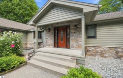 8979 Angell Road, Williamsburg, MI 49690