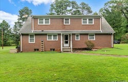 2588 Chalk Level Road, Alberta, VA 23821