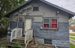 1007 E 30th Street, Anderson, IN 46016