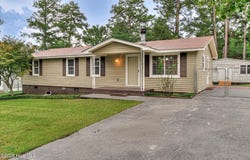 1544 S Atlantic Drive, Augusta, GA 30906