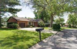 4809 Dadrian Drive, Godfrey, IL 62035