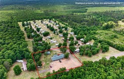 14633 E Mail Road, Wascott, WI 54838