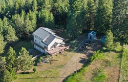 6379 Lewis Peak Road, Waitsburg, WA 99361