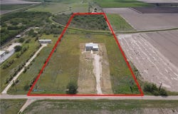 1424 N Sky Soldier Road, Weslaco, TX 78596