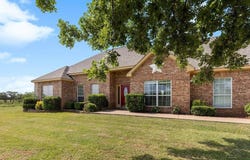 126 FORD ROAD, Holliday, TX 76366