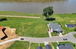 1709 Rivers Edge Dr. lot: 1713 Rivers Edge Dr., Henderson, KY 42420