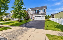 1221 LONG FARM Lane, BRUNSWICK, MD 21716