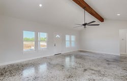 Calhoun lot: 3,, Montague, TX 76251