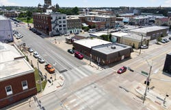 221-223 N Locust Street, Denton, TX 76201