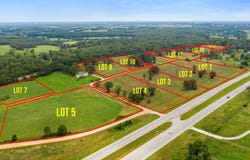 Oak Estates, West Plains, MO 65775