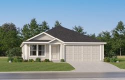 4746 Legacy Point, Von Ormy, TX 78073