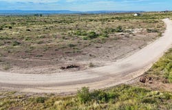 28 High Lonesome, Alpine, TX 79830