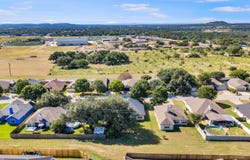 206 Cailin Ct, Burnet, TX 78611