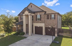 1901 Dragonfly Lp, Bastrop, TX 78602