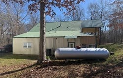 4083 PICKREN HALL ROAD, Viola, AR 72583