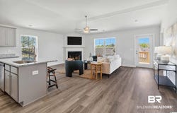 8864 Serama Drive, Foley, AL 36535