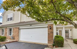 302 Parkside Drive, Shorewood, IL 60404