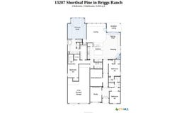13207 Shortleaf Pine, San Antonio, TX 78245