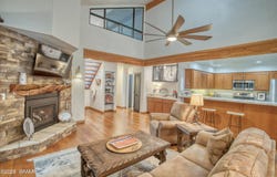 2696 Juniper Circle, Pinetop, AZ 85935
