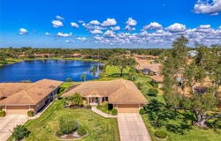 3168 E VILLAGE Drive, VENICE, FL 34293