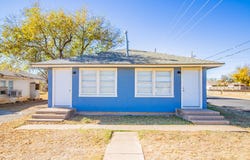 302 Avenue U, Lubbock, TX 79415