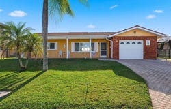 4926 FORECASTLE Drive, NEW PORT RICHEY, FL 34652