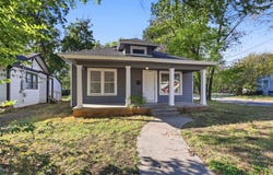 317 Stroud Street, Denton, TX 76201