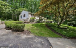 11124 OLD CARRIAGE RD, GLEN ARM, MD 21057