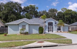 1806 Barrington Circle, Rockledge, FL 32955