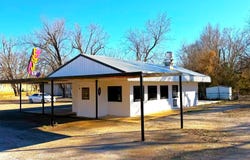 416 Apache Trail Road, No City, OK 73006