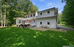 52 Stone Ridge, Mansfield, CT 06250