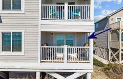 104 Ocean Boulevard E, Holden Beach, NC 28462