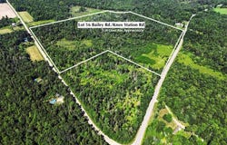 Bailey Road lot: 56, Knox, ME 04986
